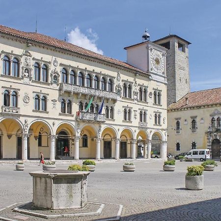 Awesome Home In Belluno Bl With Wifi Levego Exterior foto