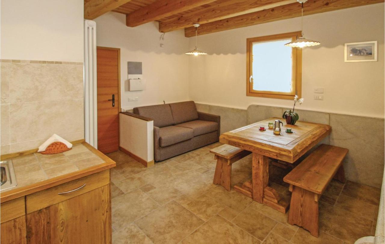 Awesome Home In Belluno Bl With Wifi Levego Exterior foto