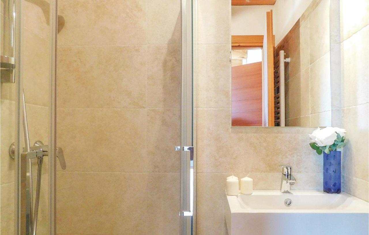 Awesome Home In Belluno Bl With Wifi Levego Exterior foto