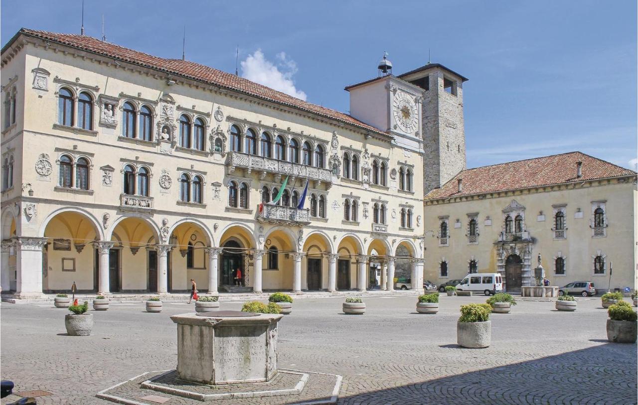 Awesome Home In Belluno Bl With Wifi Levego Exterior foto