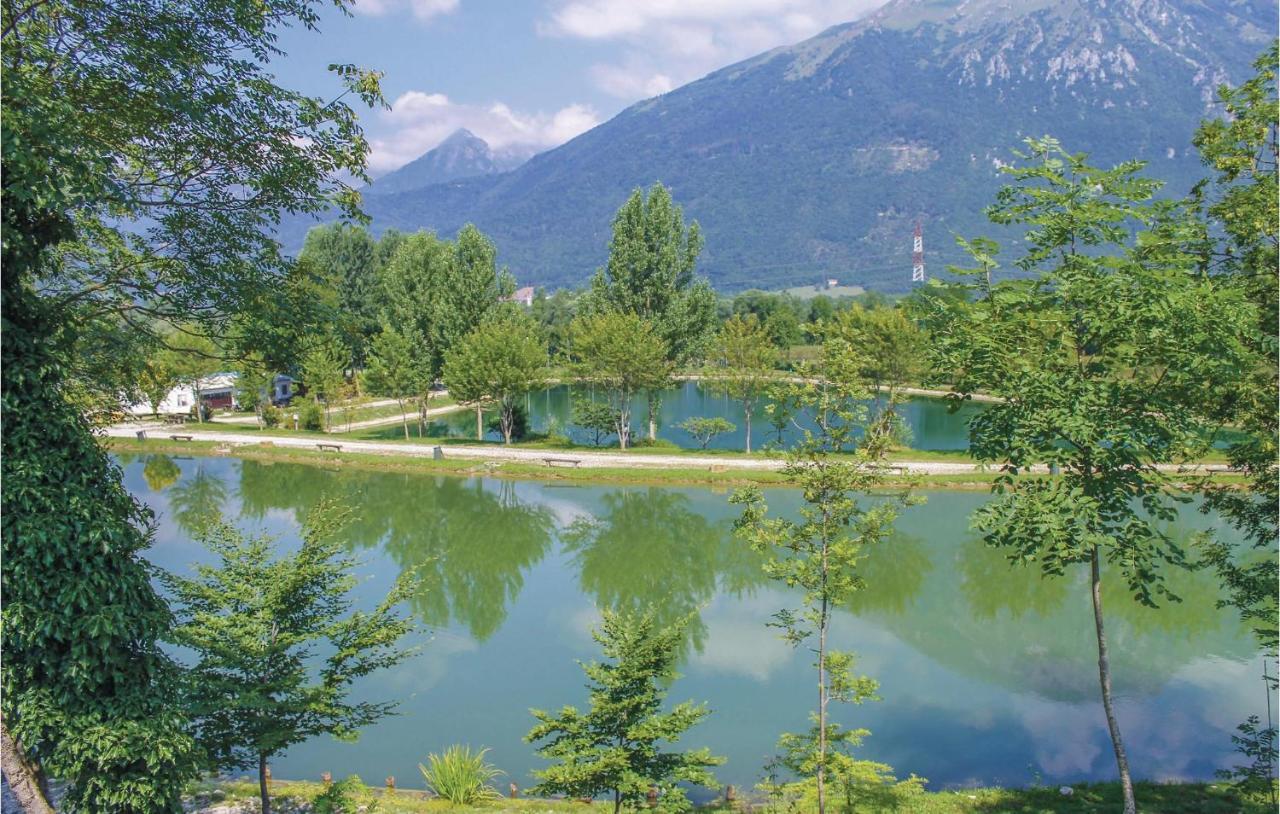 Awesome Home In Belluno Bl With Wifi Levego Exterior foto