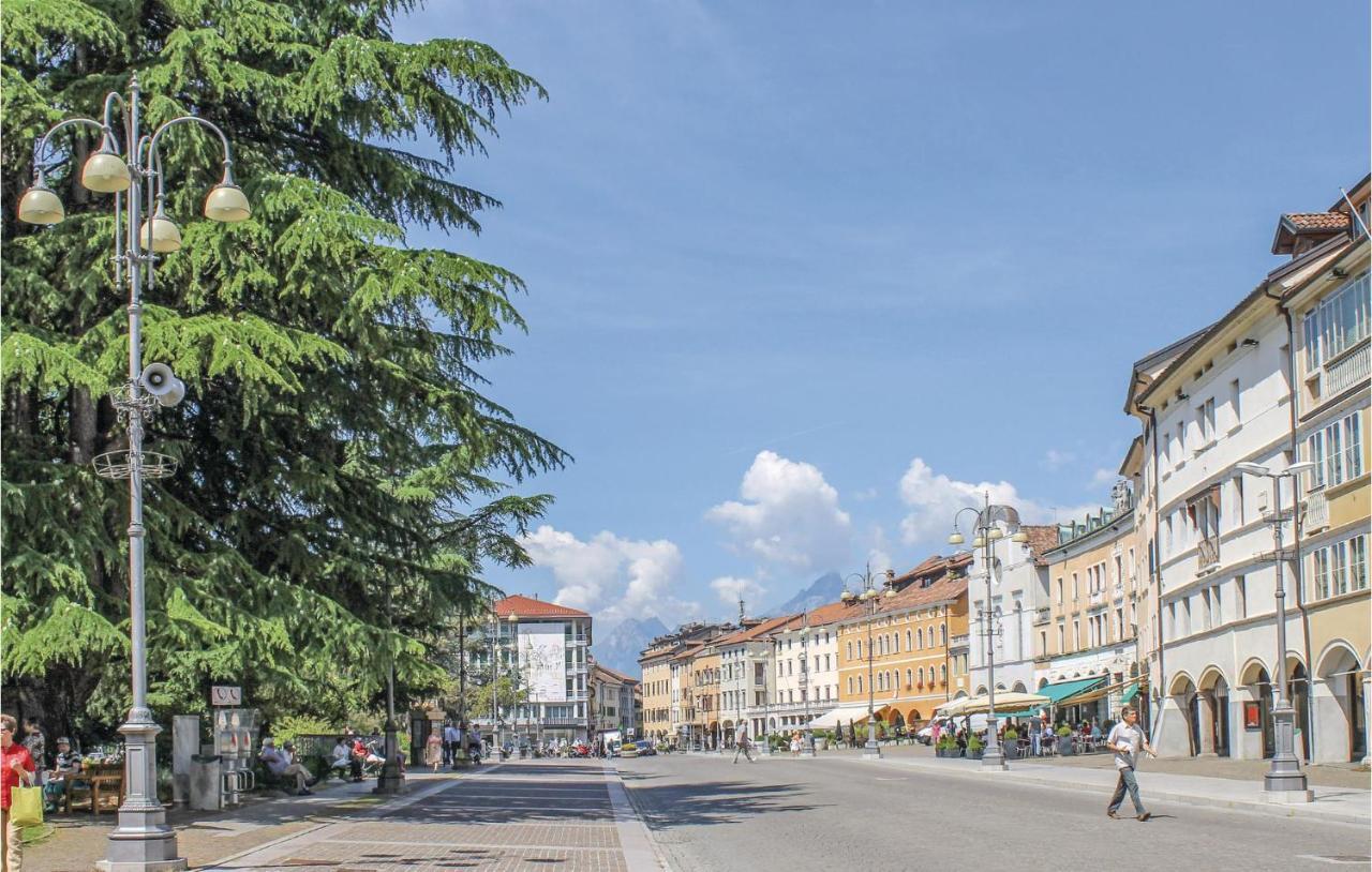 Awesome Home In Belluno Bl With Wifi Levego Exterior foto