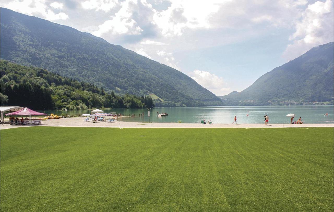 Awesome Home In Belluno Bl With Wifi Levego Exterior foto
